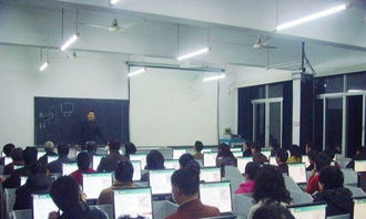 來廣營與望京電腦培訓(xùn)學(xué)校 賦能未來，引領(lǐng)計算機技術(shù)新篇章