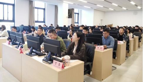 狠抓課程設(shè)計與培養(yǎng)質(zhì)量，重振計算機審計中級培訓(xùn)品牌價值